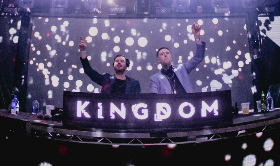 Singapore party scene May 2018: DJs, special guests and a pool party