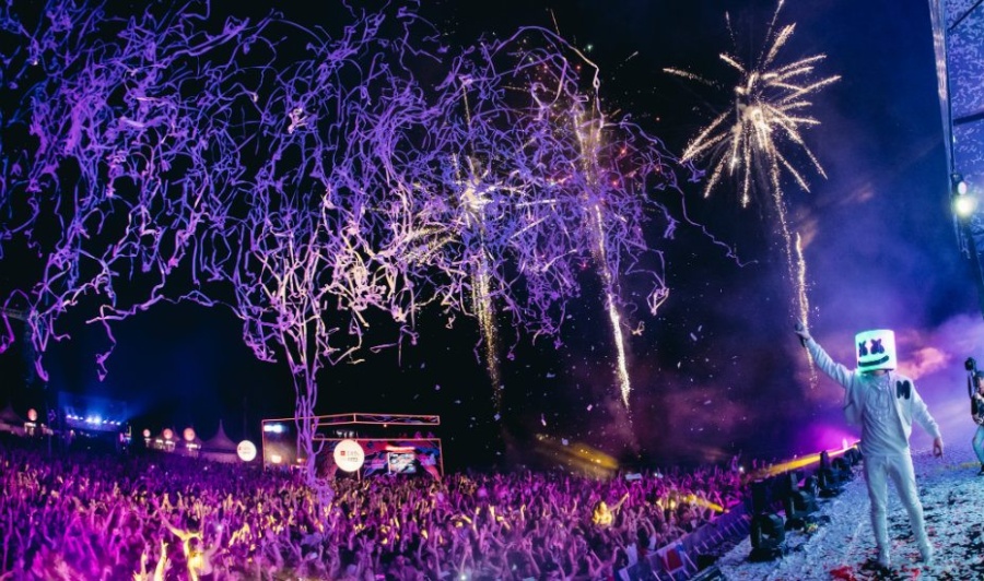 Singapore party scene May 2018: DJs, special guests and a pool party