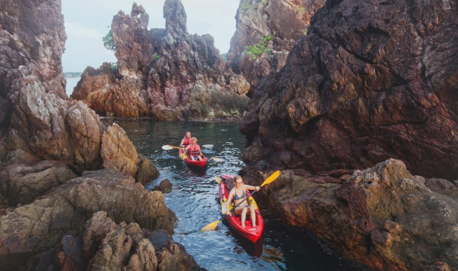 Travel buffs, DirectAsia’s got you covered with these insurance tips