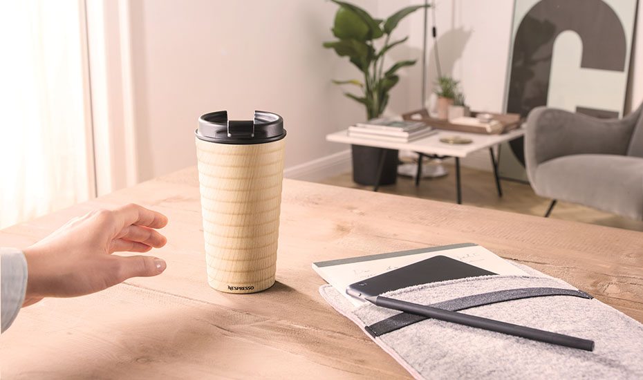 Nespresso | Lattissima One | Coffee in Singapore