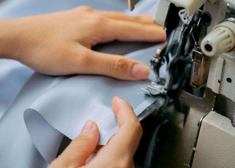 Sewing classes in Singapore: Places to pimp your needlework