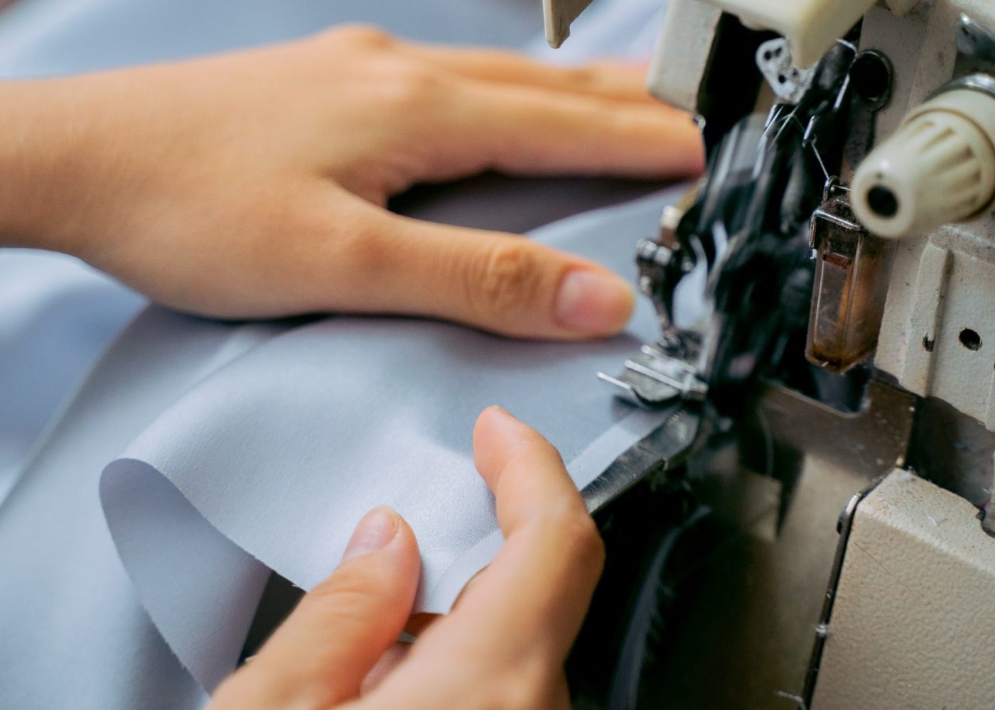 Sewing classes in Singapore Places to pimp your needlework