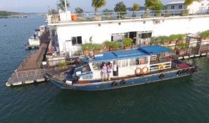 Give us fresh seafood and the simple life: go on day trip to a rustic kelong