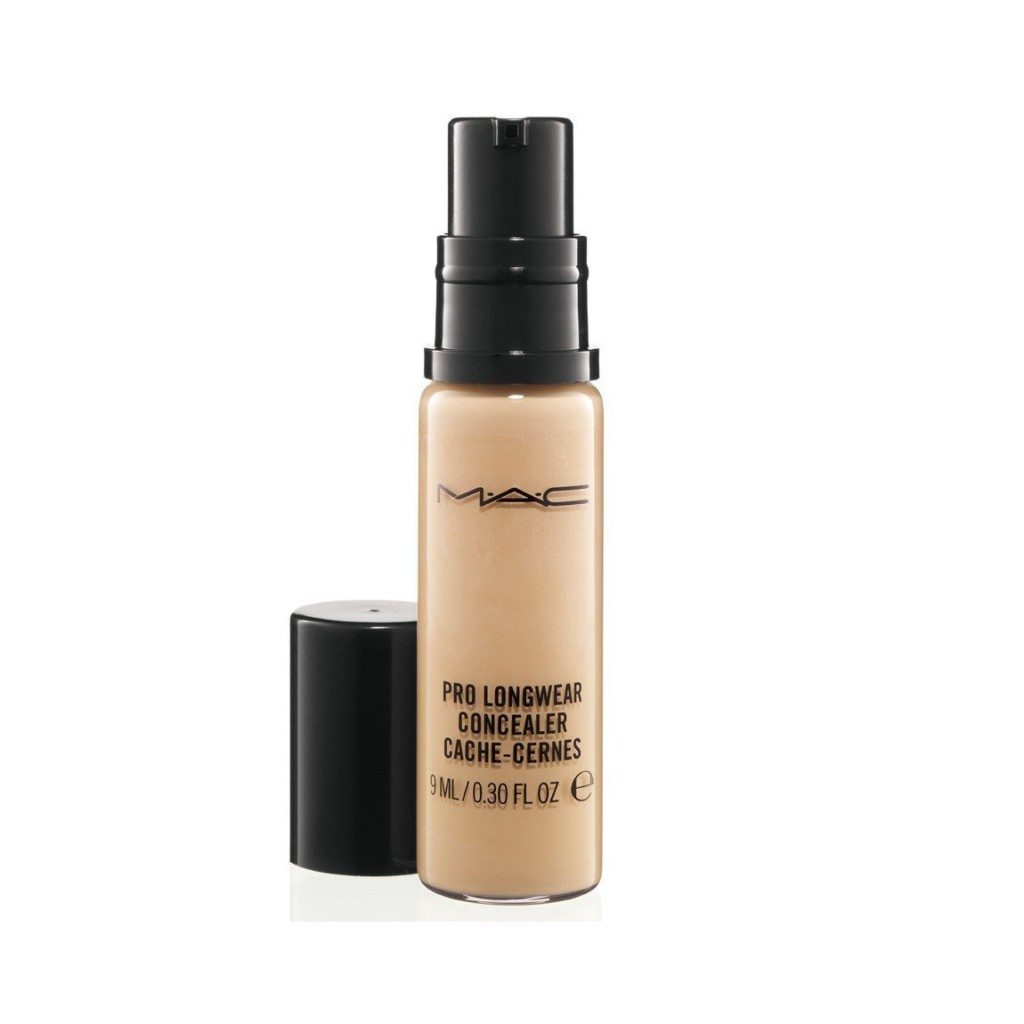 Concealers for all skintones: MAC Pro Longwear Concealer 