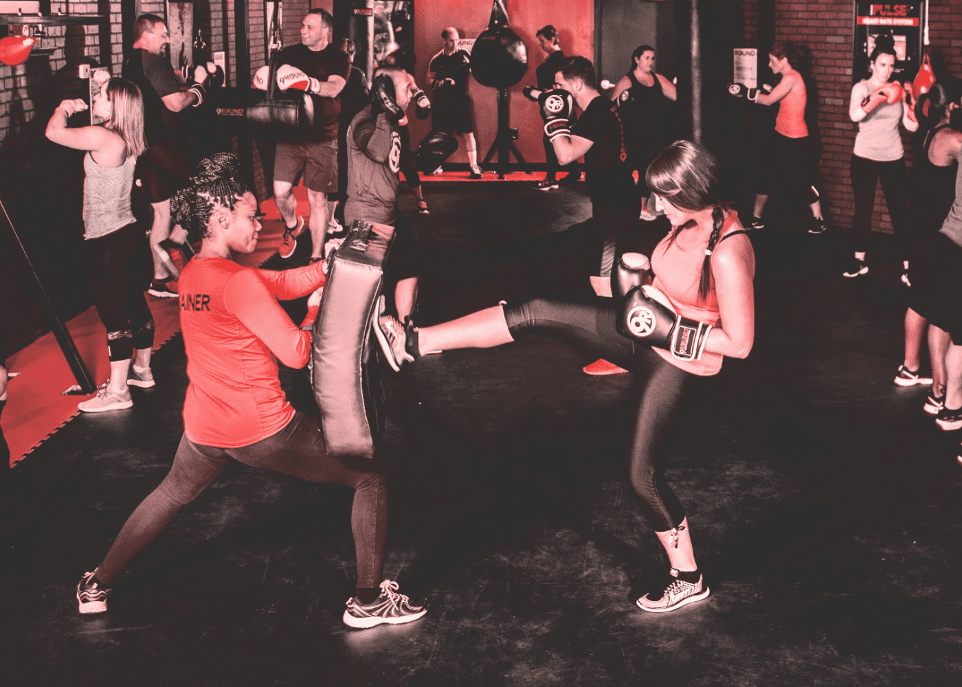 Best martial arts and boxing classes in Singapore