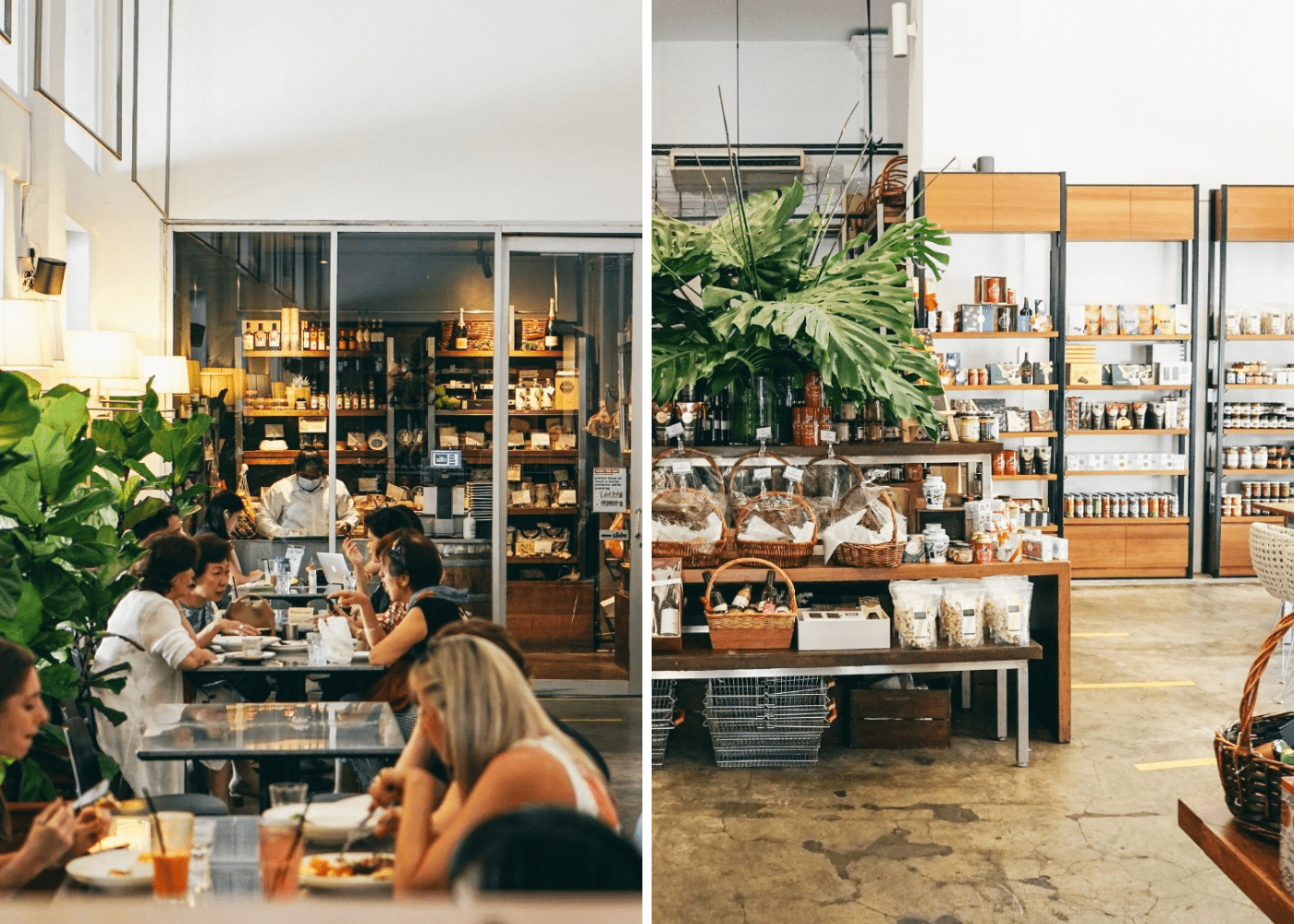 Discover Dempsey Hill’s best restaurants, shops, and more