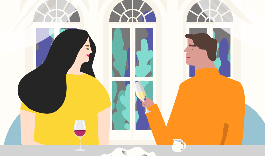 Honeycombers Dinner Society: we’re feasting at Xin Divine with free-flow Champagne and wines by BottlesXO