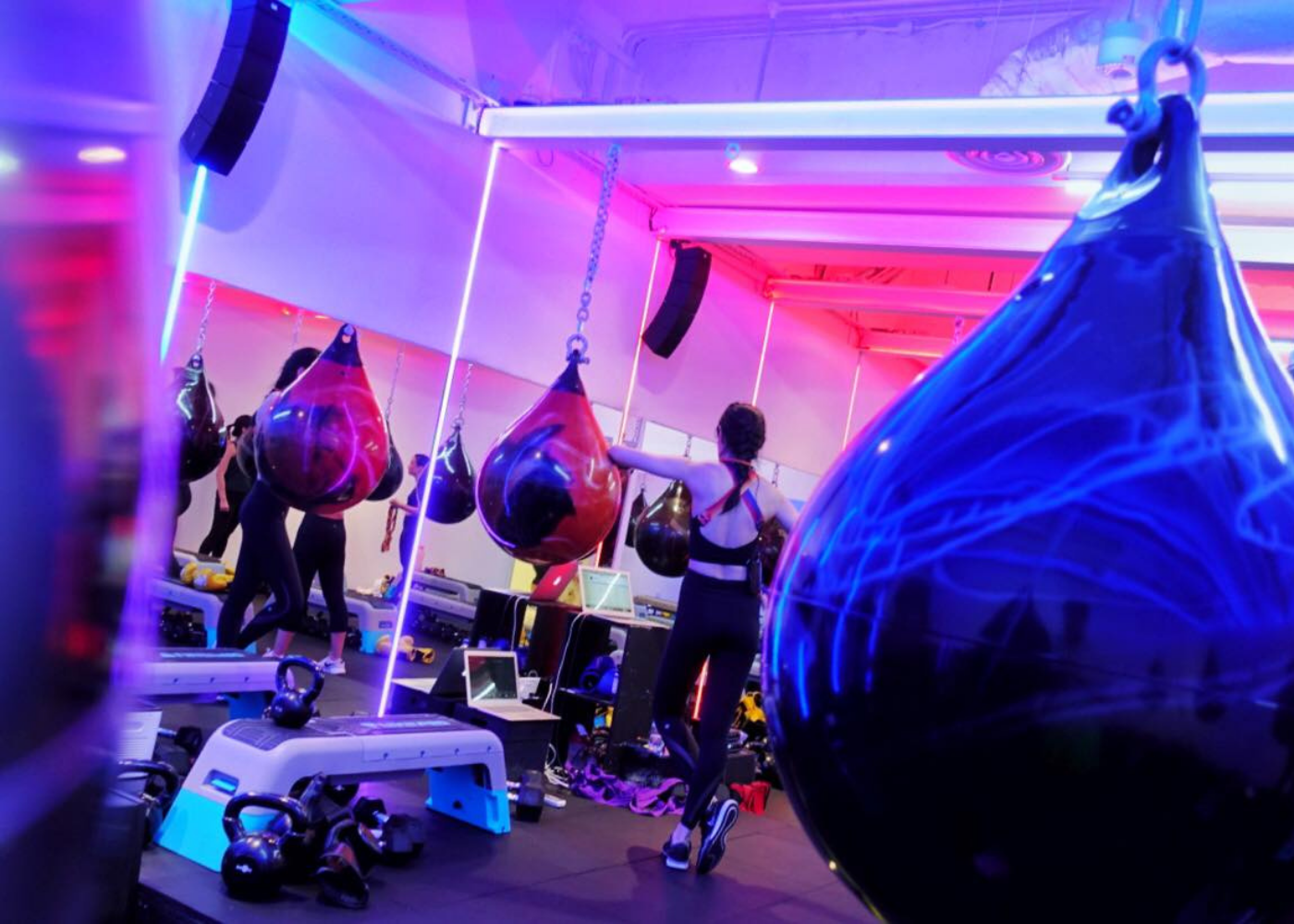 Best martial arts and boxing classes in Singapore