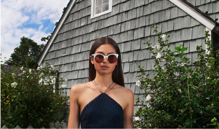 Sun’s out, shades on: shop stylish designer sunglasses and cool eyewear
