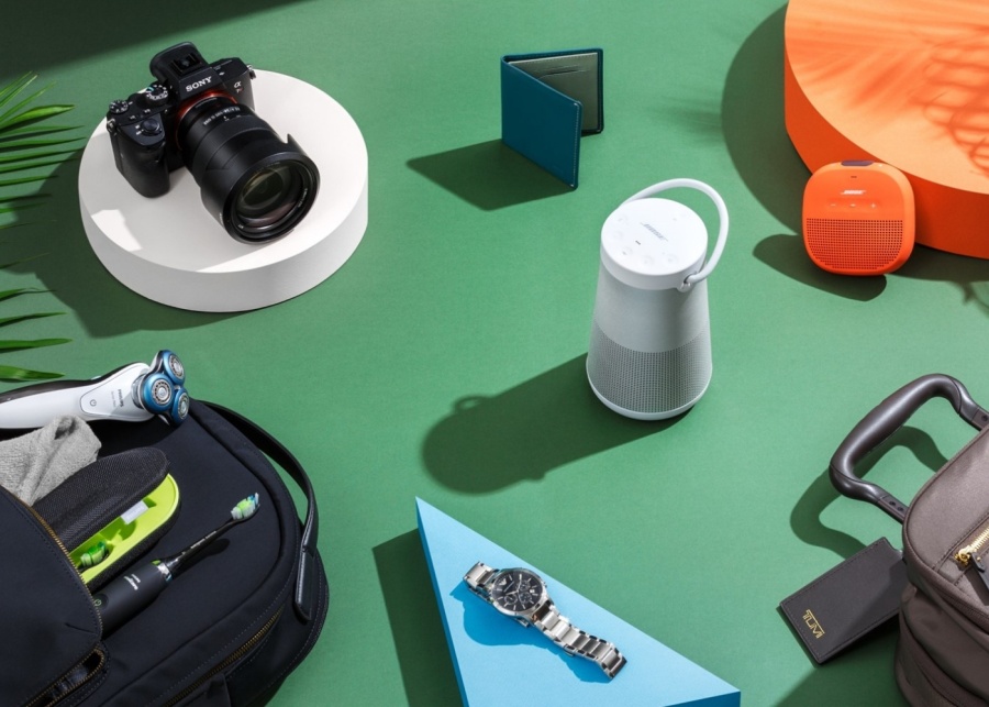 Giveaway alert! Shop for Father’s Day gifts and stand a chance to win a premium yacht getaway