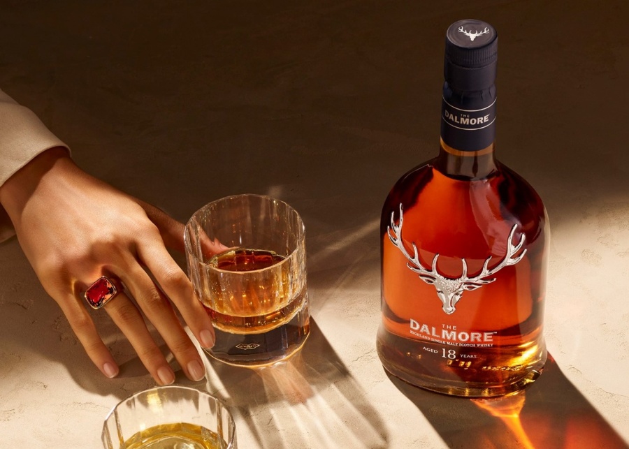 iShopChangi-Fathers-Day-2025-giveaway-Dalmore-18-Years-Classic-Gentleman-Dad