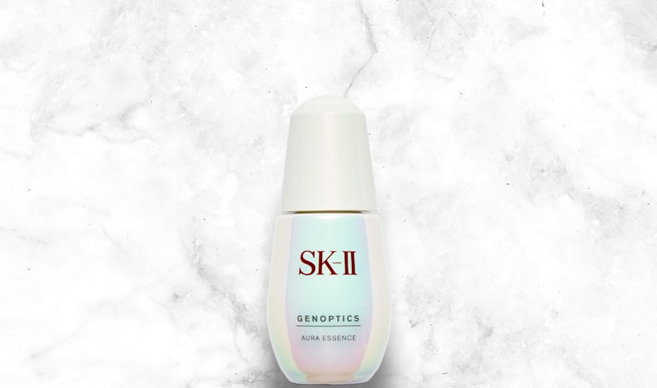 Review I Tried Sk Ii S Genoptics Aura Essence For Two Months Honeycombers Review I Tried Sk Ii S Genoptics Aura Essence For Two Months Honeycombers
