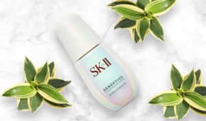 Review: I tried SK-II Genoptics Aura Essence for two months to remove dark spots and here’s what happened…