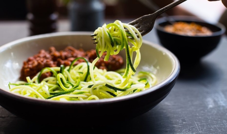 Healthy food in Singapore: Kitchen by Food Rebel