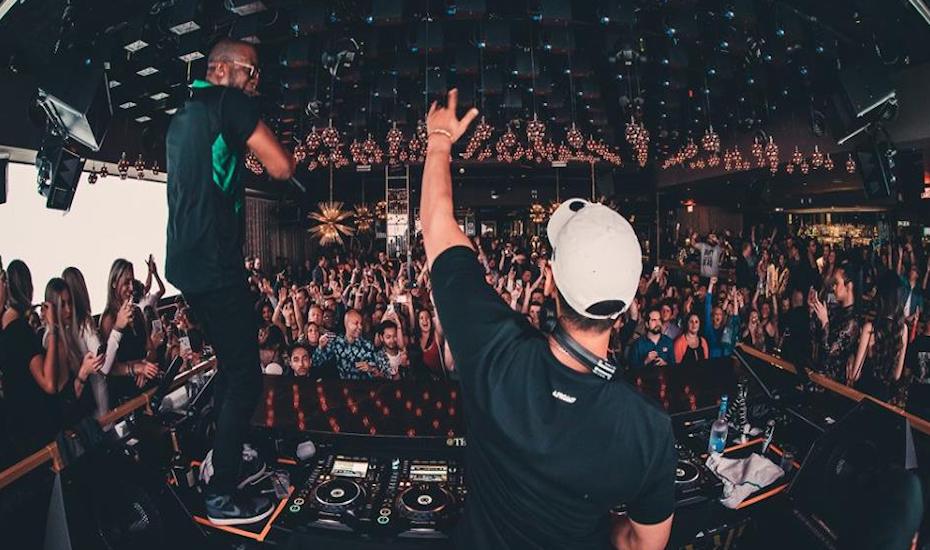 Catch Afrojack live at Ultra Music Festival this year in Singapore