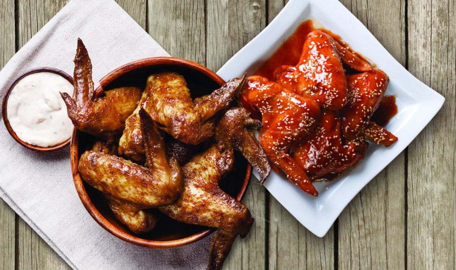 Got the munchies? Score these special perks with Deliveroo this football season