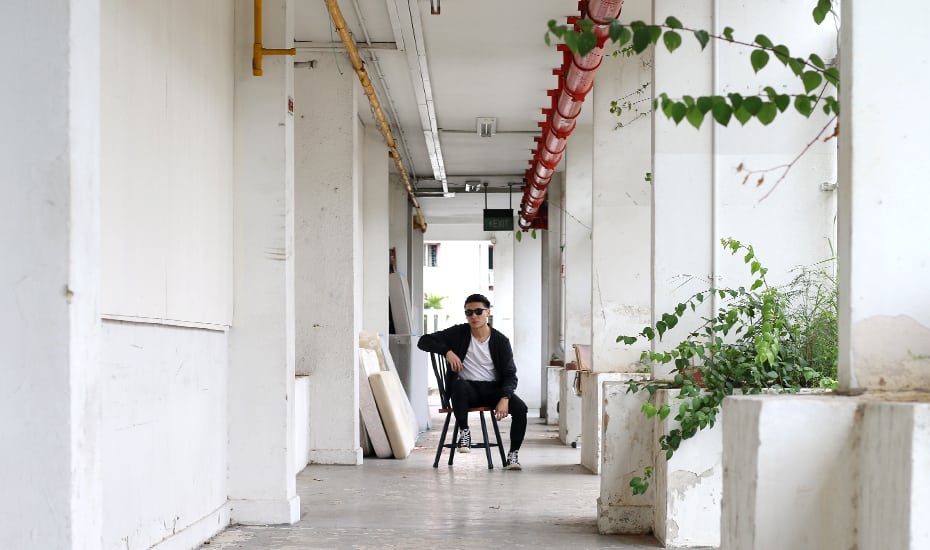 Goodbye Rochor Centre: demolition works begin on this iconic estate