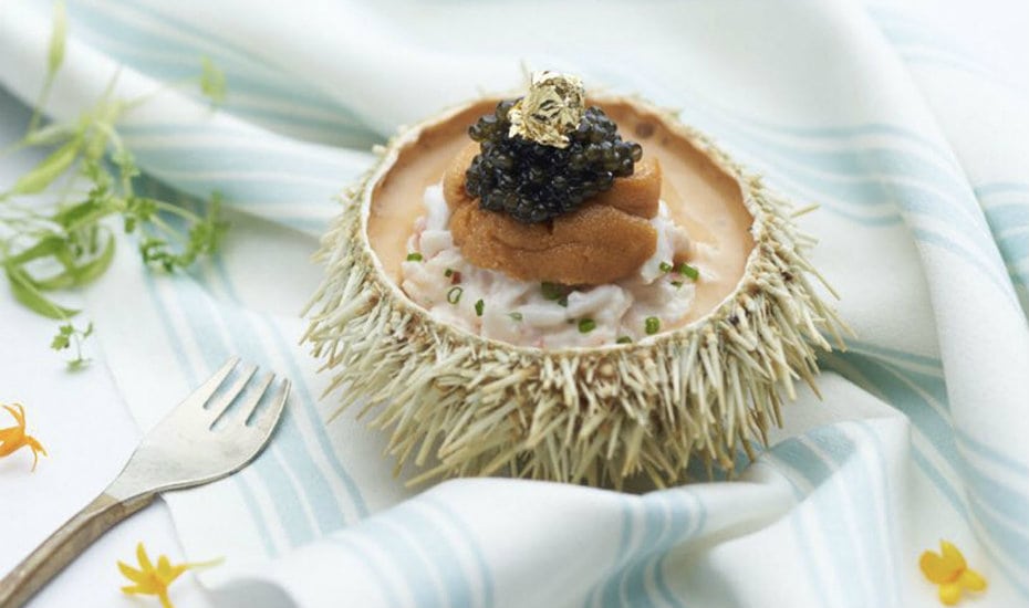 Brasserie Les Saveurs | Your Culinary Affair