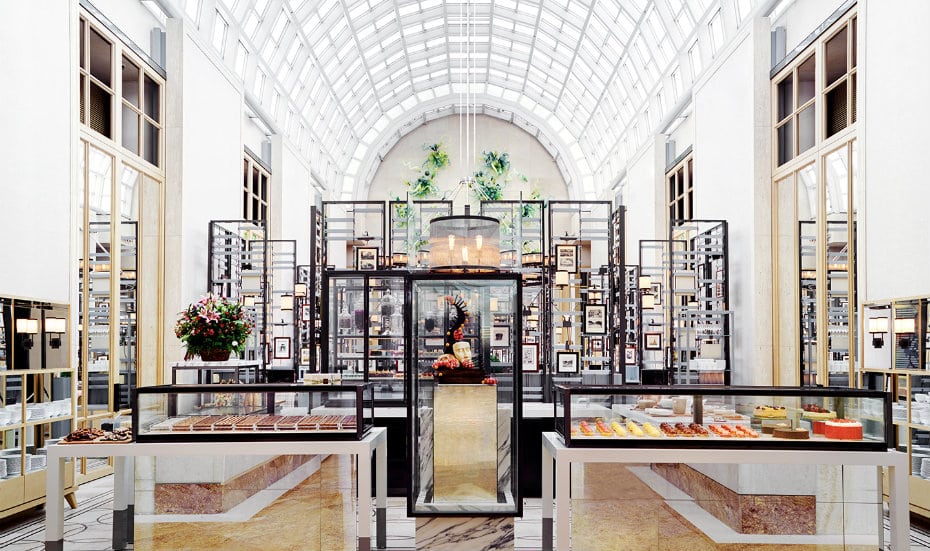 The Colony | Your Culinary Affair