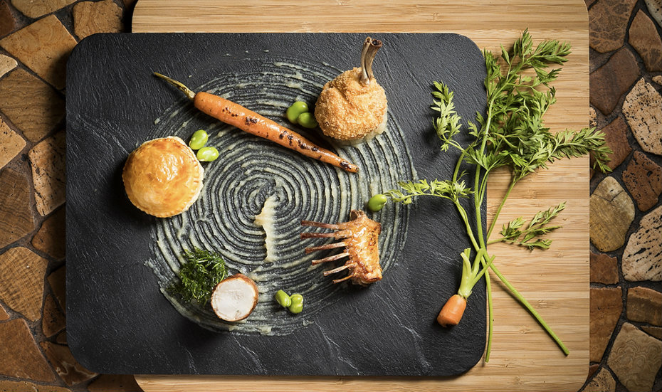 Skirt | Your Culinary Affair