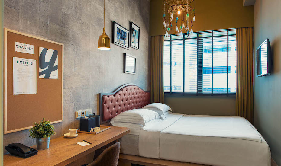 28 best boutique hotels in Singapore for a stylish stay Honeycombers