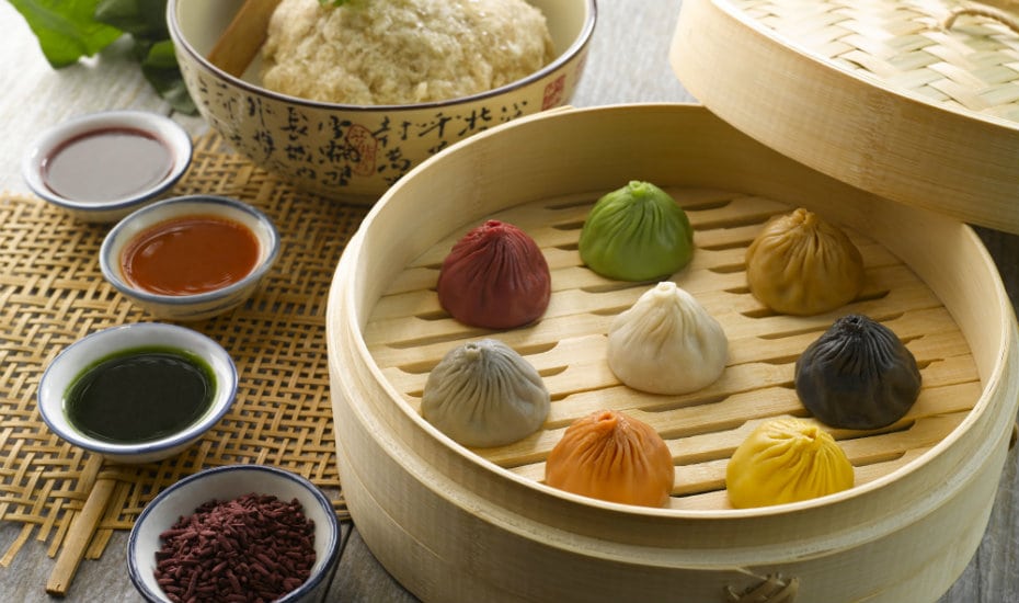 Paradise Dynasty Deliveroo | Honeycombers Singapore