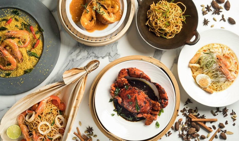 Marriott International’s new restaurant-pairing platform lets you discover your dining profile. Here’s how it works