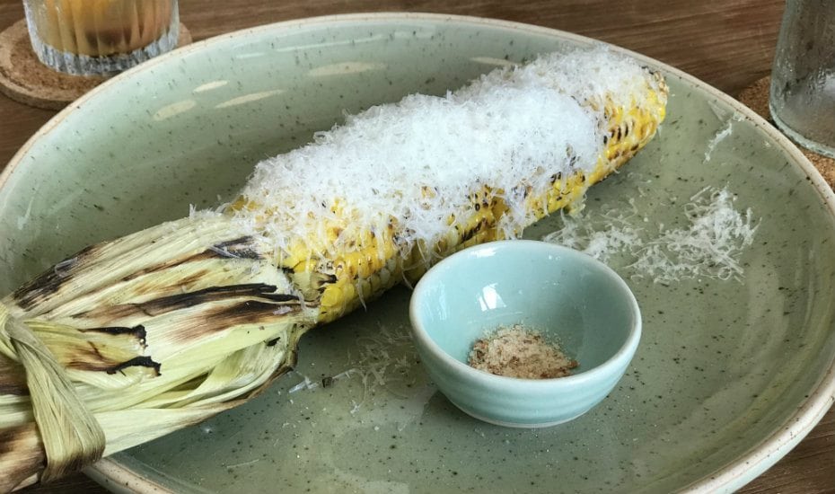 Latin American restaurants | Ceviche, Rodizio and Mezcal anyone?