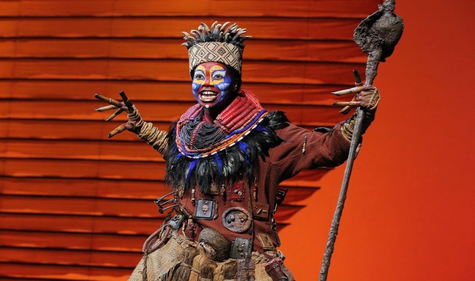 Review: Paws up for Disney’s The Lion King Musical that totally ruled!