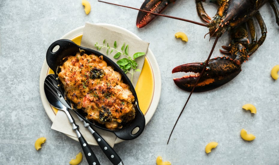 Go on a culinary journey at Andaz Singapore’s Alley on 25 and visit its five restaurants