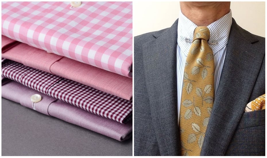 Prints for Men | Menswear in Singapore