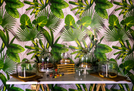 We Re Wild About Animal Inspired Home Decor Honeycombers