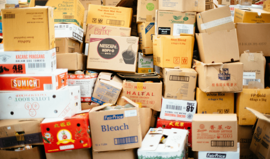 Recycling in Singapore Everything you need to know