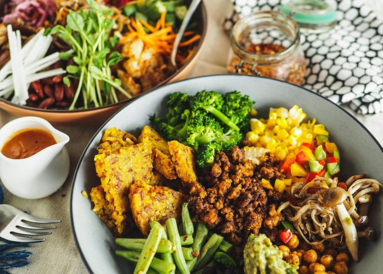 Organic cafes in Singapore Where to eat green and clean