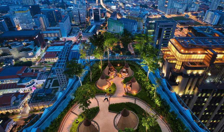 F1 Guide | Guide to Singapore Grand Prix F1 | September 2018 | Formula 1 guide | Formula One Singapore guide