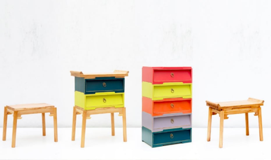 An interior addict’s Alist Singapore’s best furniture designers
