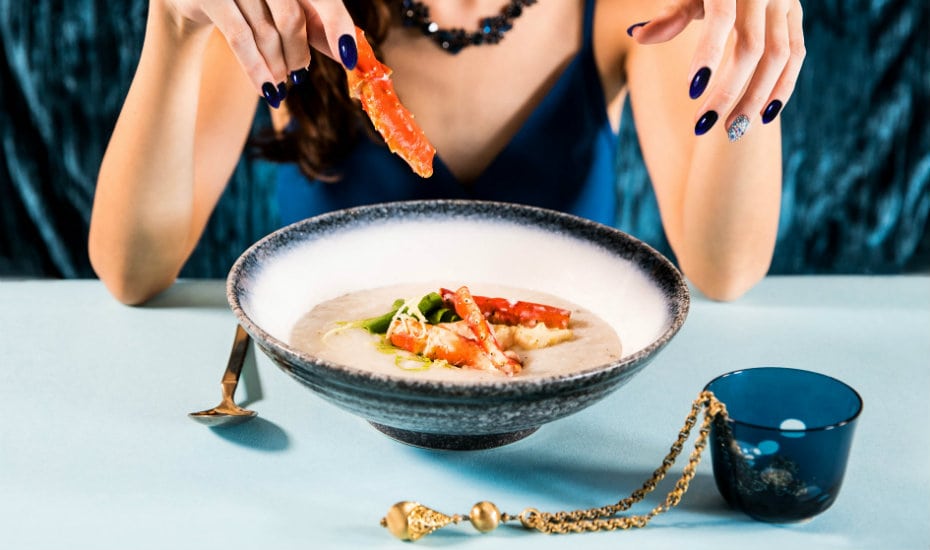 National Day 2018 treats, mooncake fever and Crazy Rich Food