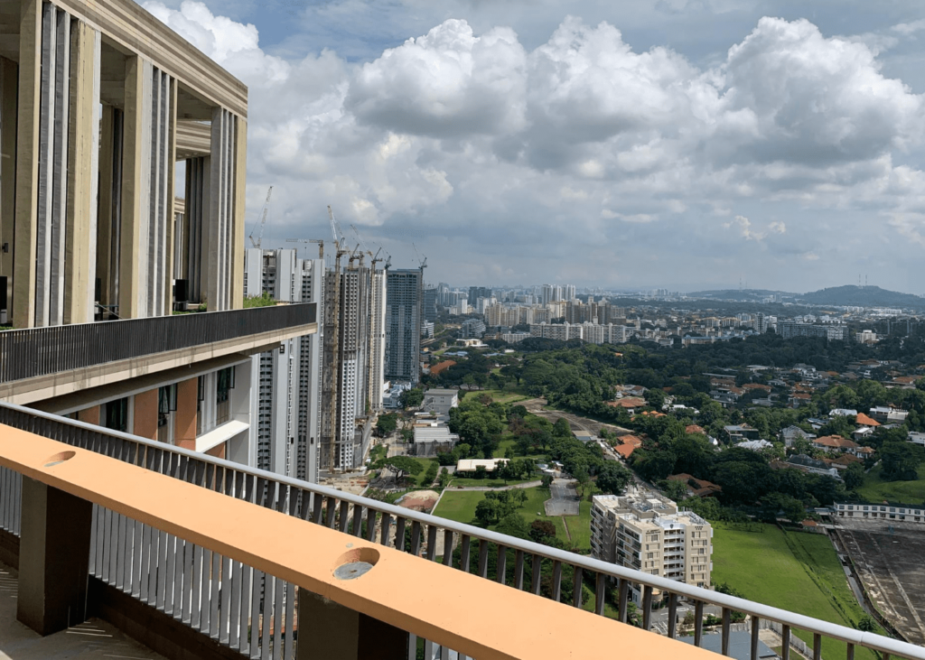 Guide to Queenstown There's more to it than Ikea