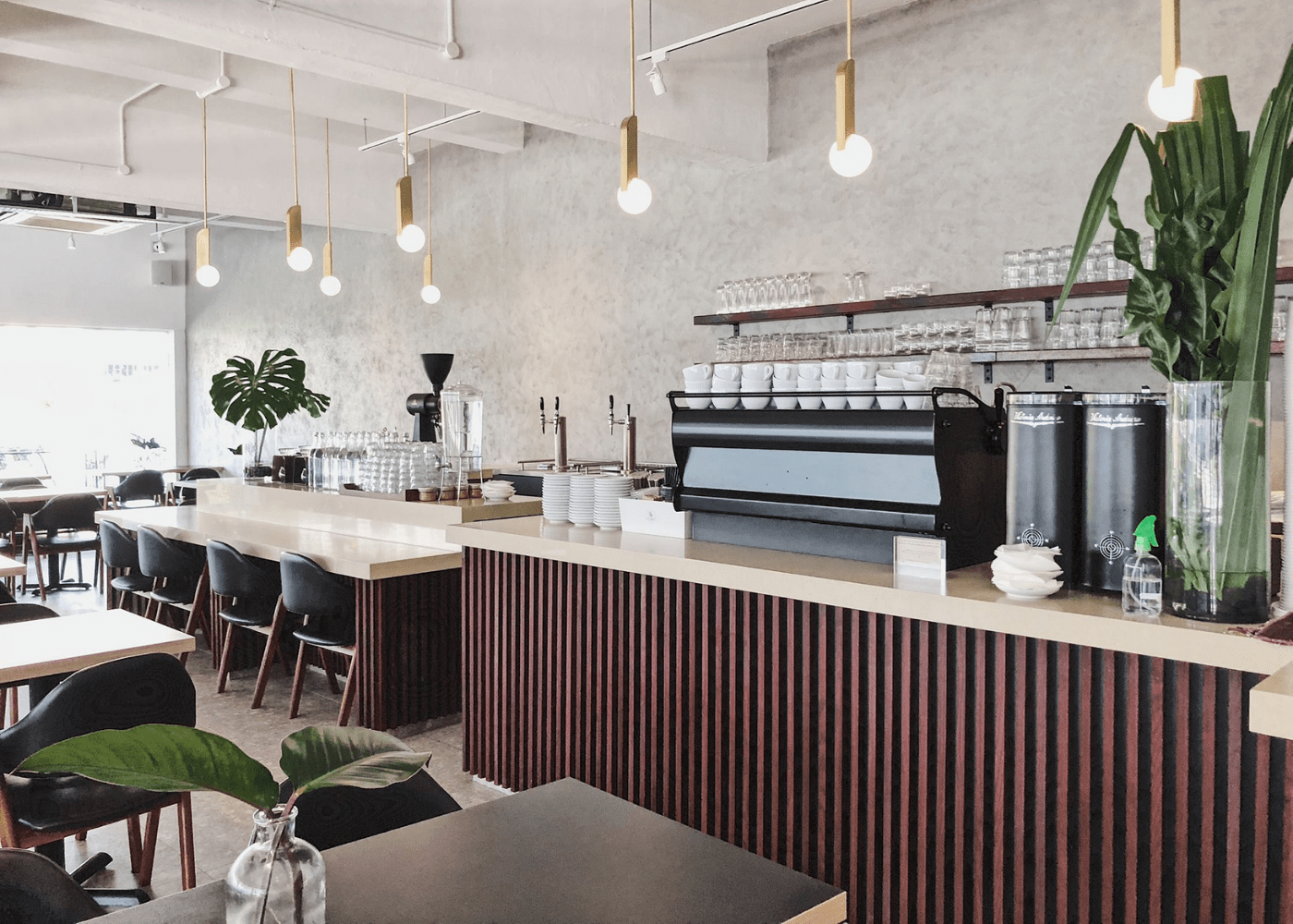 Upper Thomson food guide Best restaurants & cafes