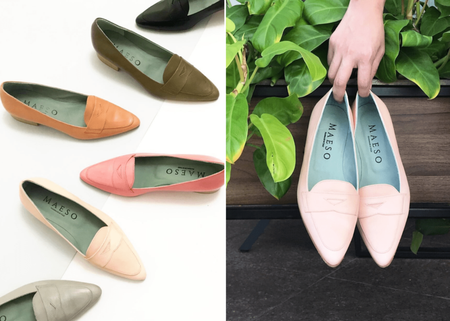 The Singapore shoe brands you need to shop now