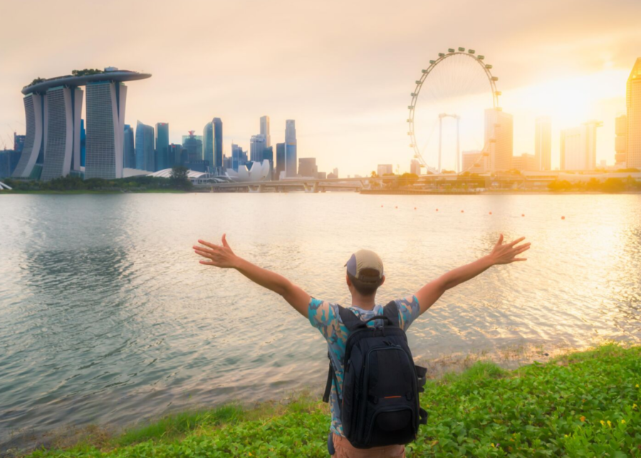 70 absolutely fun and entirely free things to do in Singapore