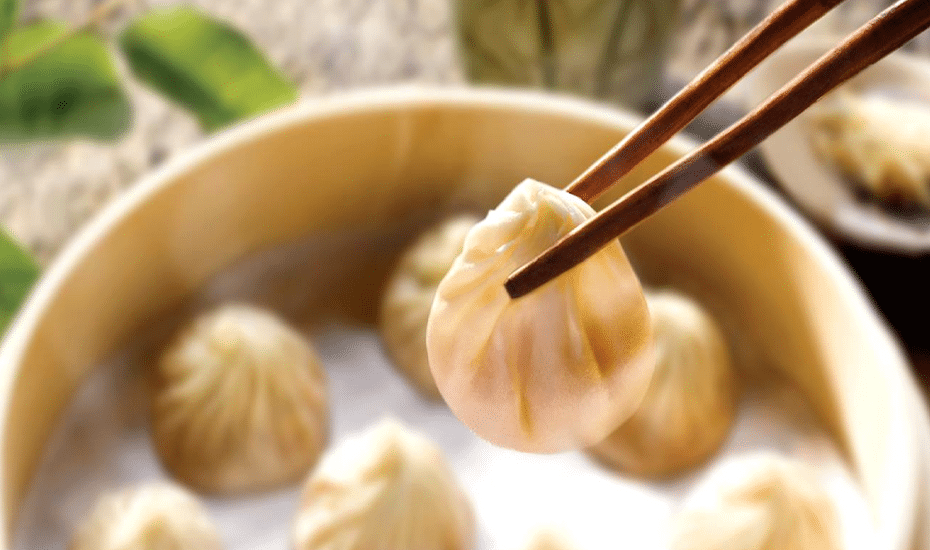 Best xiao long bao in Singapore | Best restaurants in Singapore for xiao long bao