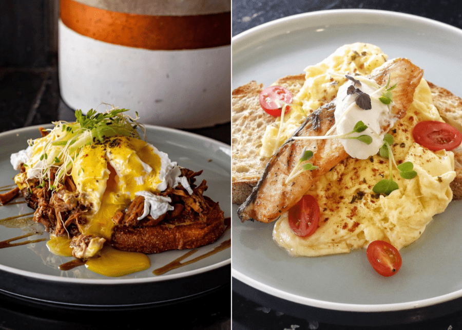 habitat coffee | upper thomson food