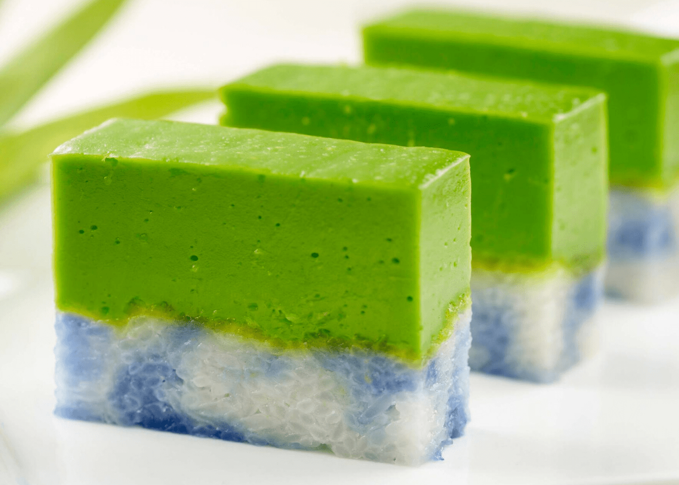 kueh salat