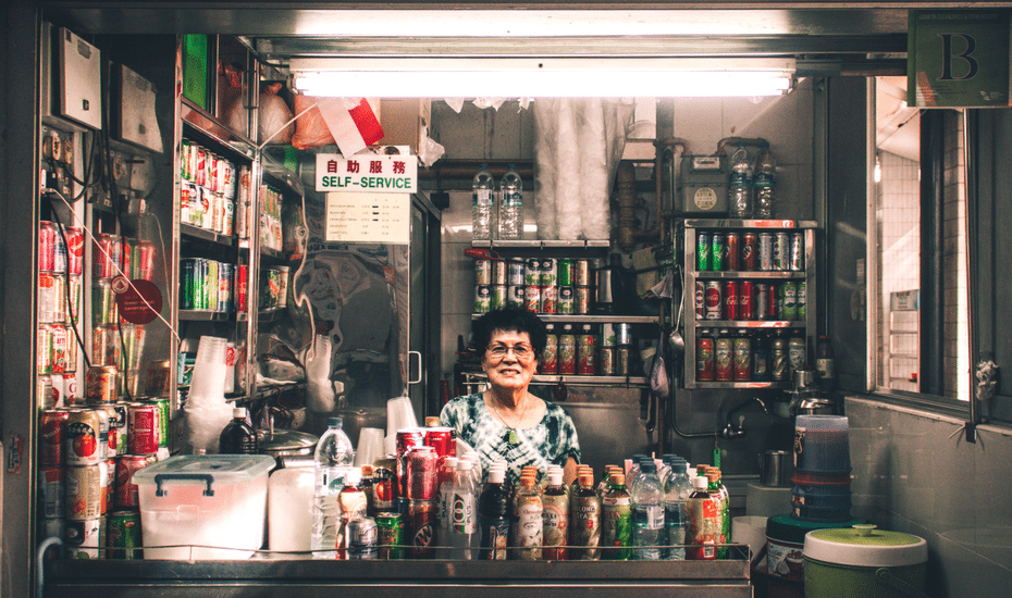 Why UNESCO should put Singapore’s hawker culture on the list