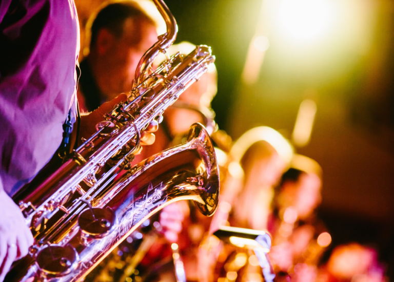 The best jazz clubs in Singapore for extraordinary music and classy cocktails