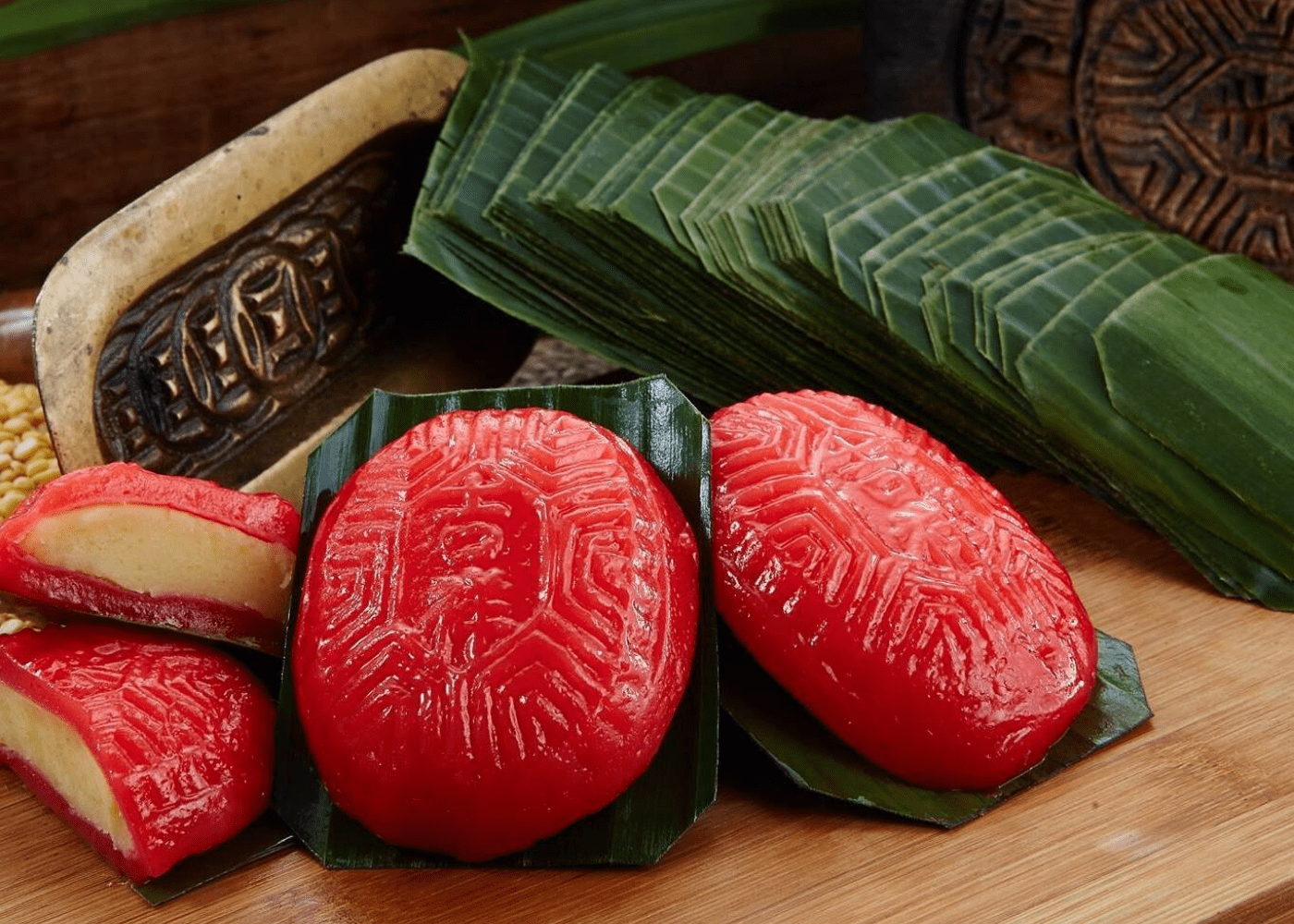 ji xiang confectionery | kueh in singapore