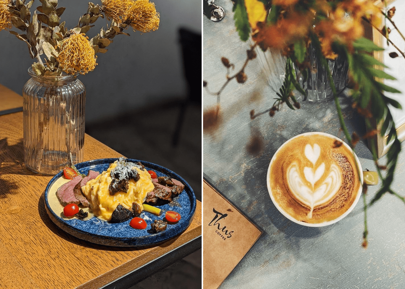 Upper Thomson food guide Best restaurants & cafes