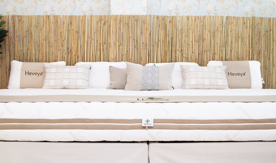 Singapore's Largest Latex Mattress Singapore