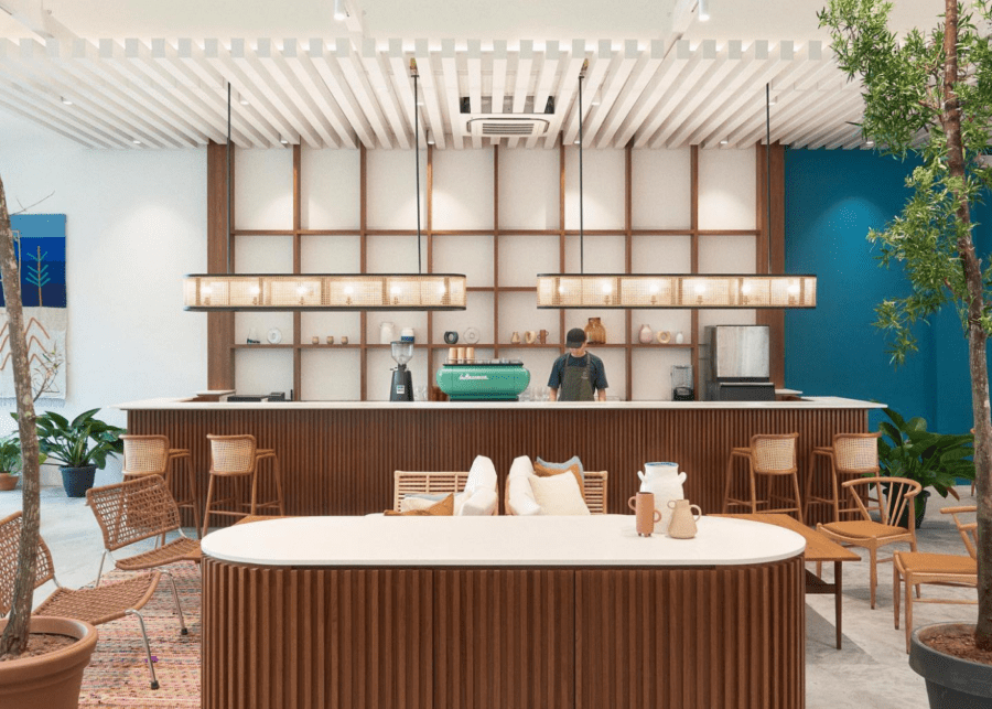 east coast commune | new cafes in singapore 2020